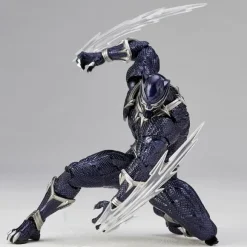 Amazing Yamaguchi Black Panther