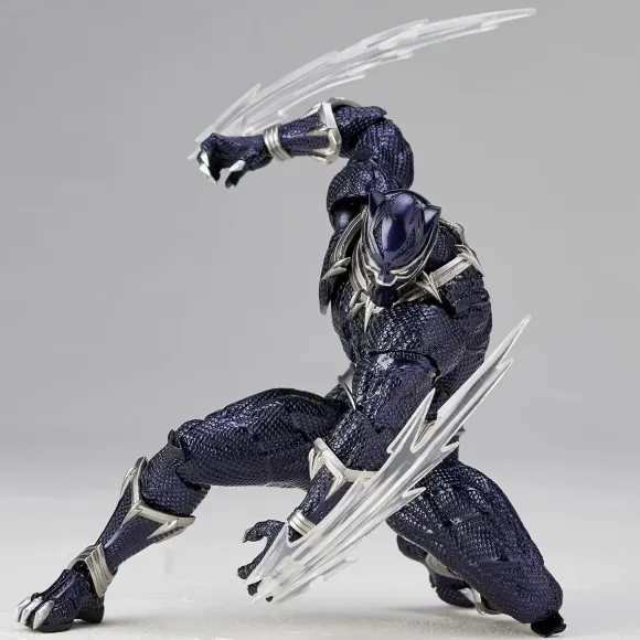Amazing Yamaguchi Black Panther