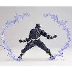 Amazing Yamaguchi Black Panther