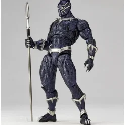 Amazing Yamaguchi Black Panther
