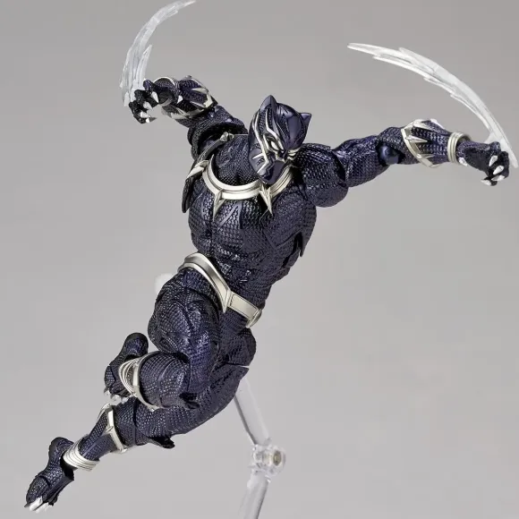Amazing Yamaguchi Black Panther