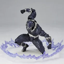 Amazing Yamaguchi Black Panther