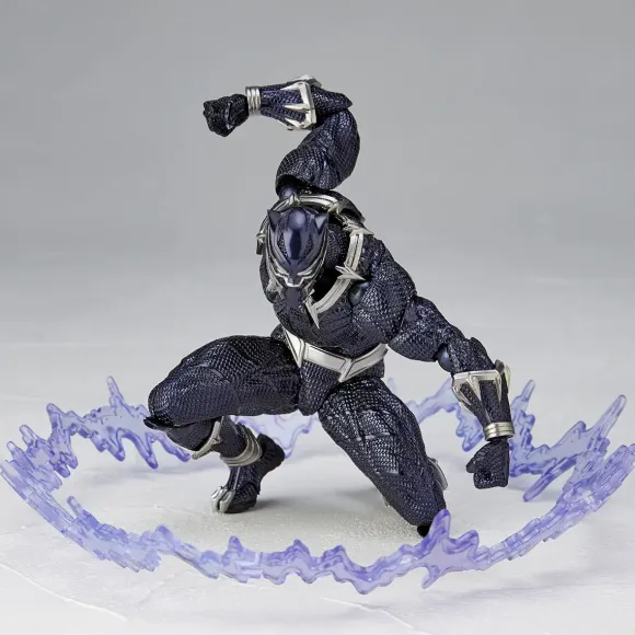 Amazing Yamaguchi Black Panther