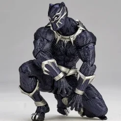Amazing Yamaguchi Black Panther