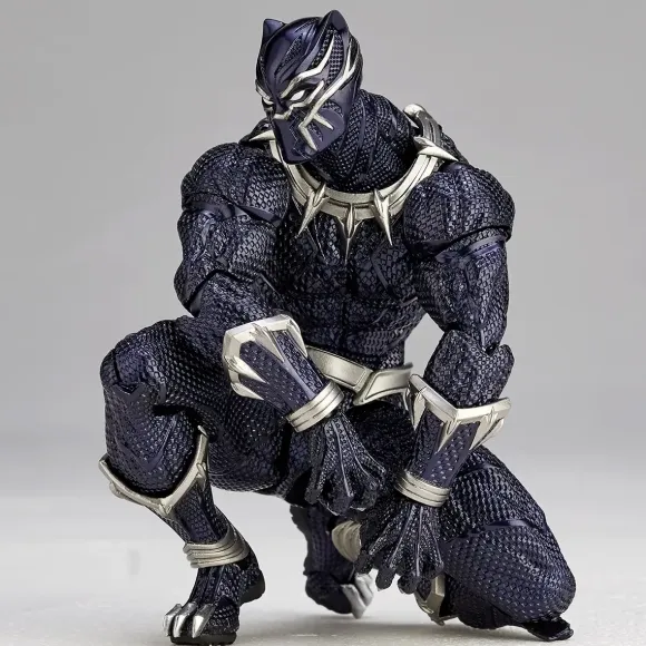 Amazing Yamaguchi Black Panther