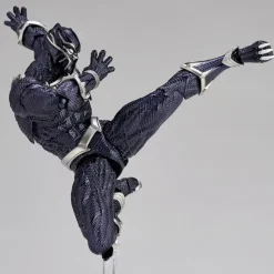 Amazing Yamaguchi Black Panther