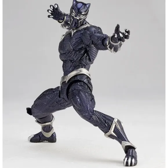 Amazing Yamaguchi Black Panther