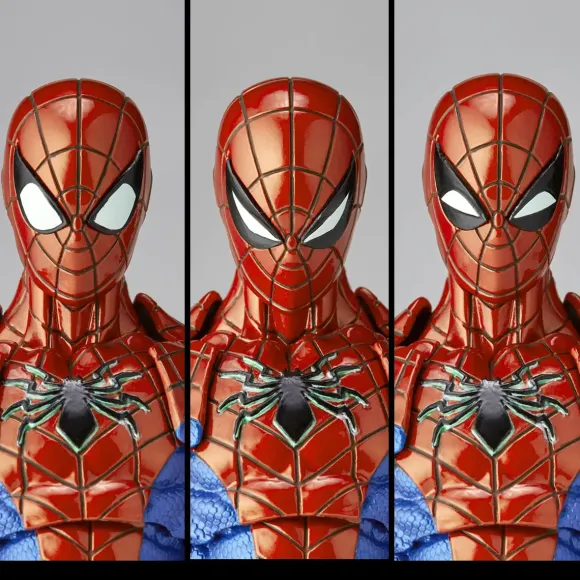 Amazing Yamaguchi Spider-Man Ver. 2.0 (Reissue)