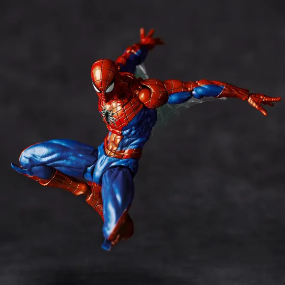 Amazing Yamaguchi Spider-Man Ver. 2.0 (Reissue)