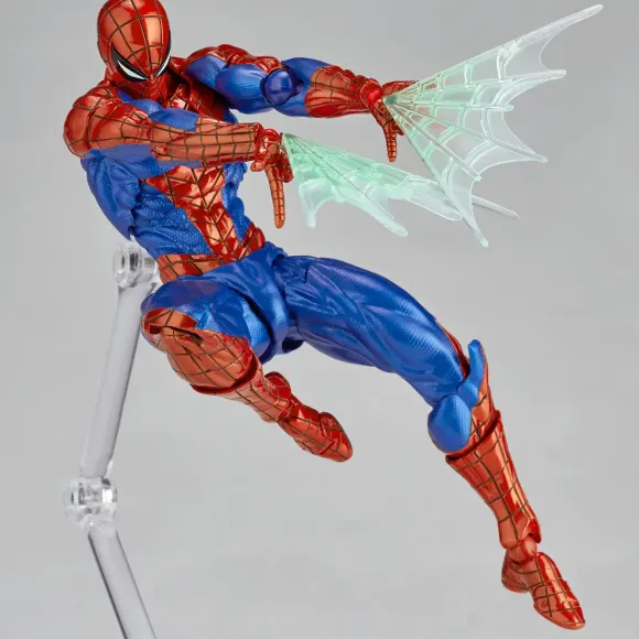 Amazing Yamaguchi Spider-Man Ver. 2.0 (Reissue)