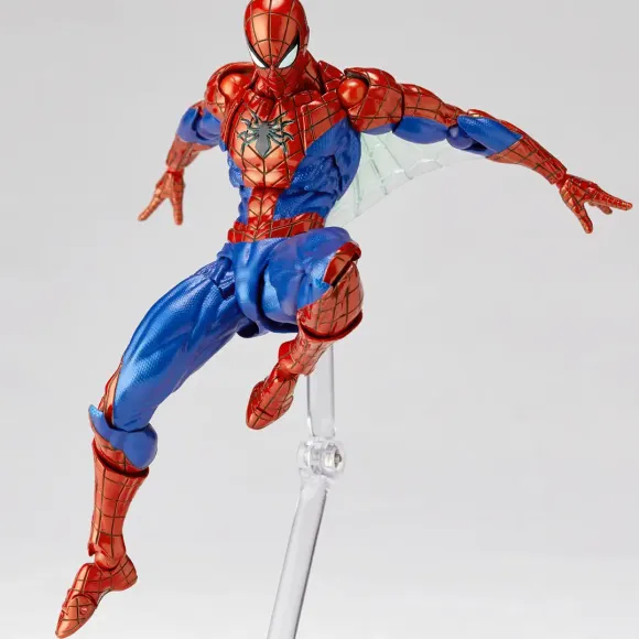 Amazing Yamaguchi Spider-Man Ver. 2.0 (Reissue)
