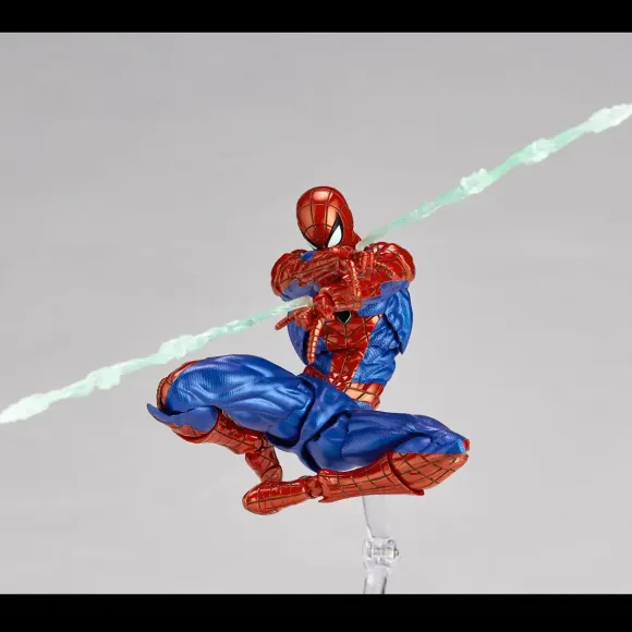 Amazing Yamaguchi Spider-Man Ver. 2.0 (Reissue)