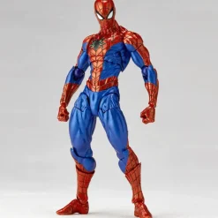 Amazing Yamaguchi Spider-Man Ver. 2.0 (Reissue)