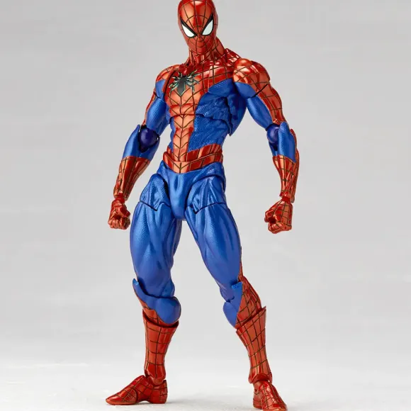 Amazing Yamaguchi Spider-Man Ver. 2.0 (Reissue)