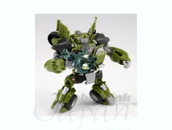 AM-10 Bulkhead