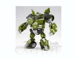 AM-10 Bulkhead