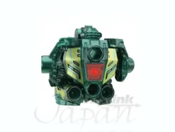 AM-10 Bulkhead