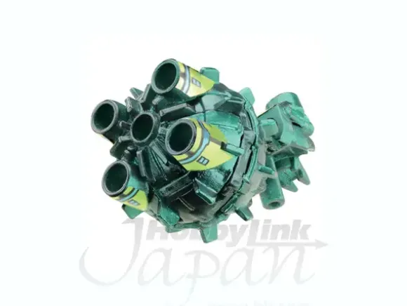 AM-10 Bulkhead