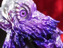 AMC Chimney Hedorah Landing Amethyst ver.