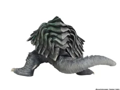 AMC Gamera (1999) Damage High Grade Ver.