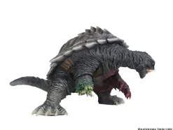 AMC Gamera (1999) Damage High Grade Ver.