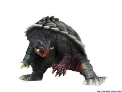 AMC Gamera (1999) Damage High Grade Ver.
