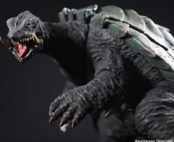 AMC Gamera 3 (1999) Damage Ver.