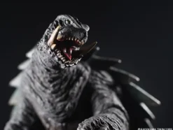 AMC Gamera 3 (1999) Damage Ver.