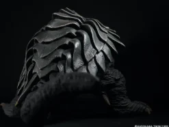 AMC Gamera 3 (1999) Damage Ver.