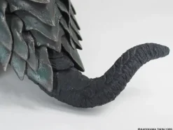 AMC Gamera 3 (1999) Damage Ver.