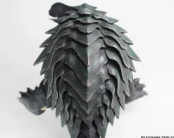 AMC Gamera 3 (1999) Damage Ver.