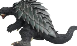 AMC Gamera 3 (1999) Damage Ver.
