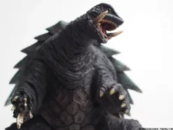 AMC Gamera 3 (1999) Damage Ver.