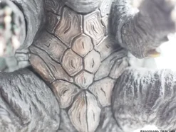 AMC Gamera 3 (1999) Damage Ver.