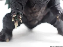 AMC Gamera 3 (1999) Damage Ver.