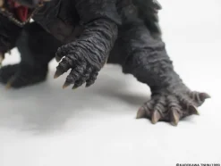AMC Gamera 3 (1999) Damage Ver.