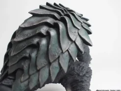 AMC Gamera 3 (1999) Damage Ver.