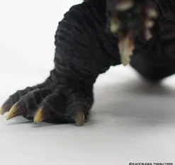 AMC Gamera 3 (1999) Damage Ver.
