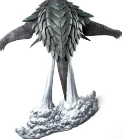 AMC Gamera 3 (1999) Flight form High Grade ver.