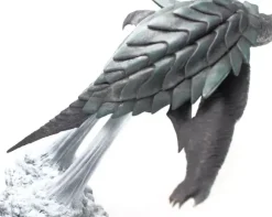 AMC Gamera 3 (1999) Flight form High Grade ver.