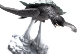 AMC Gamera 3 (1999) Flight form High Grade ver.