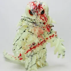 AMC Hedorah Landing Season Japan Culture 02 Ver. Glow in the Dark