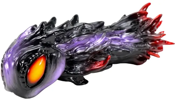 AMC Hedorah Underwater Period Nightmare Ver.