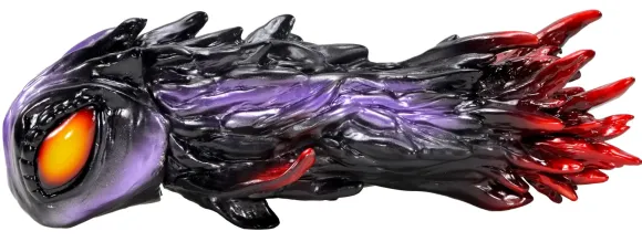 AMC Hedorah Underwater Period Nightmare Ver.