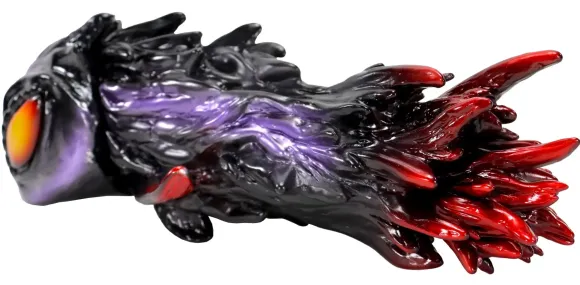 AMC Hedorah Underwater Period Nightmare Ver.