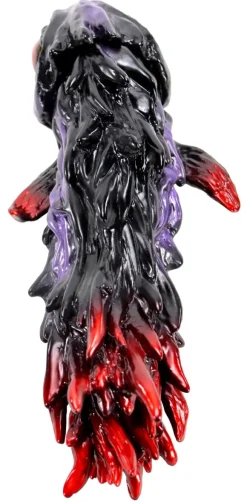 AMC Hedorah Underwater Period Nightmare Ver.