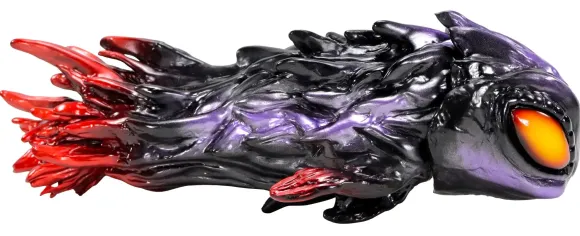 AMC Hedorah Underwater Period Nightmare Ver.