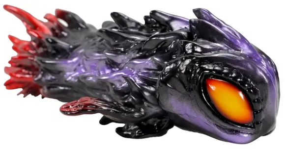 AMC Hedorah Underwater Period Nightmare Ver.