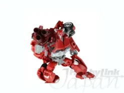AM-03 Cliffjumper