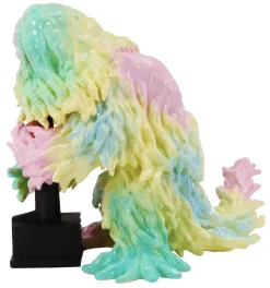 AMC Smokestack Hedorah Pastel Color Ver.